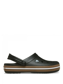 CROCBAND GUM CLOGS 3