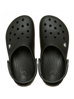 CROCBAND GUM CLOGS 2