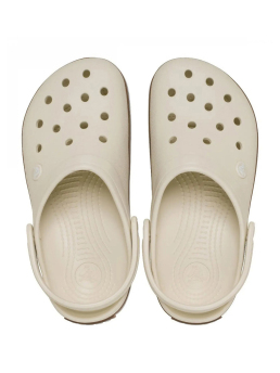 CROCBAND GUM CLOGS 2