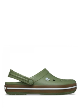 CROCBAND GUM CLOGS 2