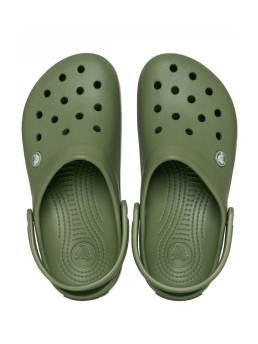 CROCBAND GUM CLOGS 2