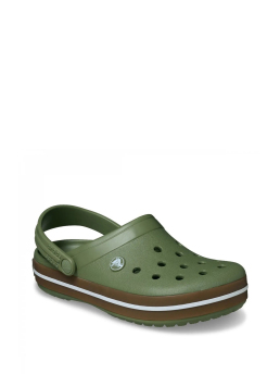 CROCBAND GUM CLOGS 3