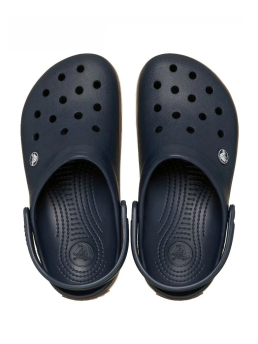 CROCBAND GUM CLOGS 2