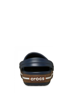 CROCBAND GUM CLOGS 4