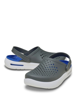 UNISEX IN MOTION CLOGS 1
