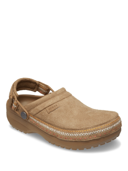 ΓΥΝΑΙΚΕΙΑ CS CRAFTED VEGAN SUEDE STITCH ΣΑΜΠΟ 3