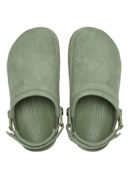ΓΥΝΑΙΚΕΙΑ CS CRAFTED VEGAN SUEDE STITCH ΣΑΜΠΟ 2