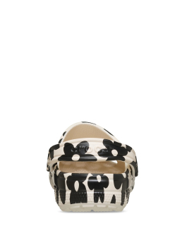 ΓΥΝΑΙΚΕΙΑ CLASSIC POP PETALS CLOGS 4