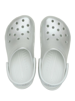 ΓΥΝΑΙΚΕΙΑ CLASSIC TINTED METALLIC CLOG 2