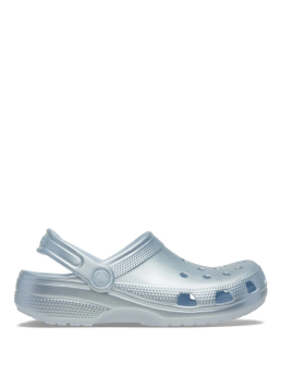 ΓΥΝΑΙΚΕΙΑ CLASSIC TINTED METALLIC CLOG 0