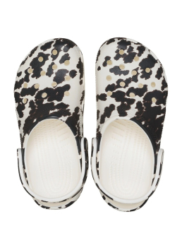 ΓΥΝΑΙΚΕΙΑ CLASSIC POP ANIMAL CLOGS 2