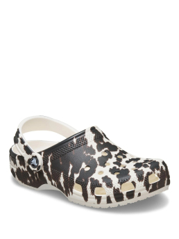ΓΥΝΑΙΚΕΙΑ CLASSIC POP ANIMAL CLOGS 3