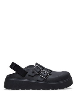 ΓΥΝΑΙΚΕΙΑ LOAFERETTE CLOGS 1