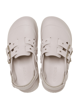 ΓΥΝΑΙΚΕΙΑ LOAFERETTE CLOGS 2