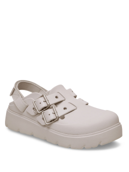 ΓΥΝΑΙΚΕΙΑ LOAFERETTE CLOGS 3