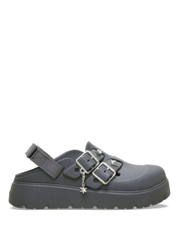 ΓΥΝΑΙΚΕΙΑ LOAFERETTE STAR STUDDED CLOGS 0