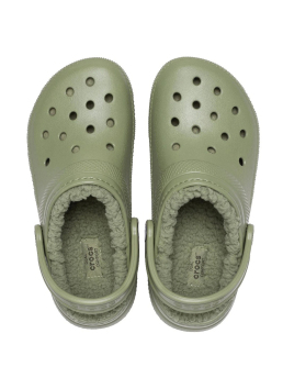 CLASSIC LINED CLOGS 2