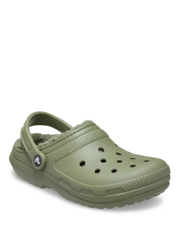 CLASSIC LINED CLOGS 3
