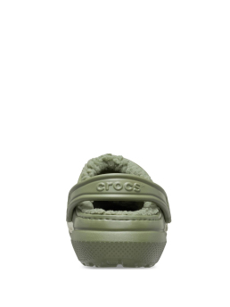 CLASSIC LINED CLOGS 4