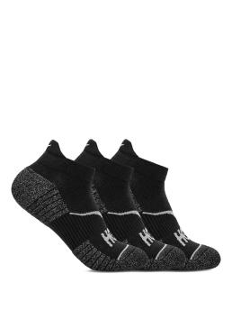 UNISEX ΚΑΛΤΣΕΣ 3ΤΜΧ 1