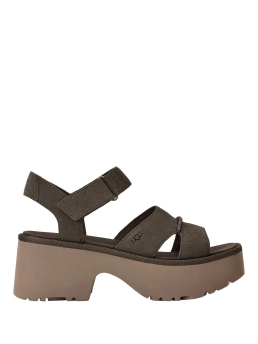 ΓΥΝΑΙΚΕΙΑ ΠΕΔΙΛΑ LOW NEW HEIGHTS ANKLE STRAP 0