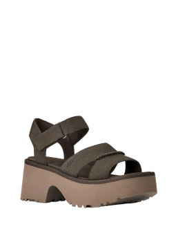 ΓΥΝΑΙΚΕΙΑ ΠΕΔΙΛΑ LOW NEW HEIGHTS ANKLE STRAP 1
