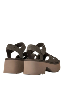 ΓΥΝΑΙΚΕΙΑ ΠΕΔΙΛΑ LOW NEW HEIGHTS ANKLE STRAP 2