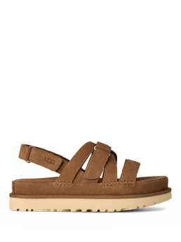 ΓΥΝΑΙΚΕΙΑ ΣΑΝΔΑΛΙΑ LOW GOLDENSTAR GLEAM 0