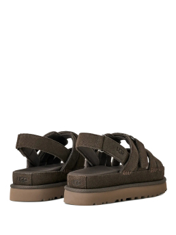 ΓΥΝΑΙΚΕΙΑ ΣΑΝΔΑΛΙΑ LOW GOLDENSTAR GLEAM 2