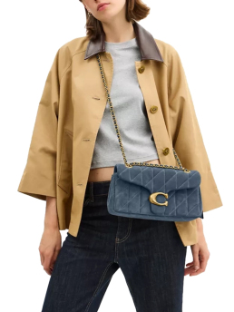 ΓΥΝΑΙΚΕΙΑ ΤΣΑΝΤΑ ΩΜΟΥ  3