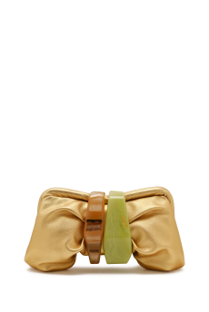 ΓΥΝΑΙΚΕΙΑ ΤΣΑΝΤΑ CLUTCH JULITA  0