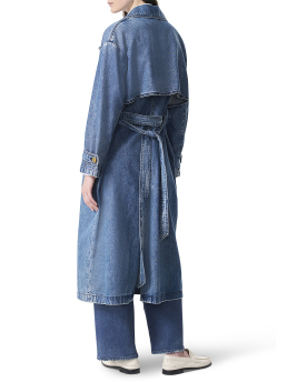 ΓΥΝΑΙΚΕΙΑ DENIM ΚΑΜΠΑΡΝΤΙΝΑ 2