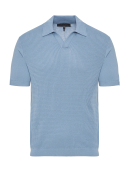 ΑΝΔΡΙΚΗ POLO ΜΠΛΟΥΖΑ 0