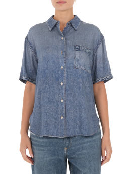 ΓΥΝΑΙΚΕΙΟ DENIM ΠΟΥΚΑΜΙΣΟ MIRAMAR SLINK 1