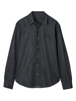 ΑΝΔΡΙΚΟ DENIM ΠΟΥΚΑΜΙΣΟ RB CLASSIC RAW 0