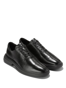 ΑΝΔΡΙΚΑ ORIGINAL GRAND CITYSPECTRE WINGTIP OXFORDS 1