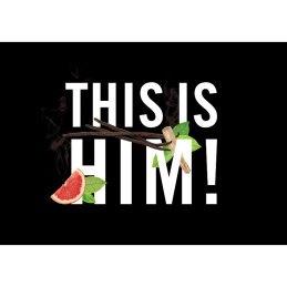 THIS IS HIM! EAU DE TOILETTE 2
