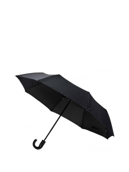 DOPPLER ΟΜΠΡΕΛΑ ΑΥΤΟΜΑΤΗ FIBER MINI BIG BLACK 1