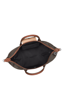 ΤΣΑΝΤΑ ΧΕΙΡΟΣ TRAVEL BAG S 3