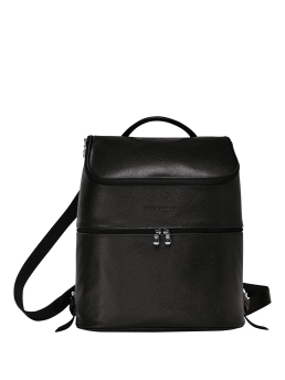 ΔΕΡΜΑΤΙΝΟ ΣΑΚΙΔΙΟ ΠΛΑΤΗΣ LE FOULONNÉ 0