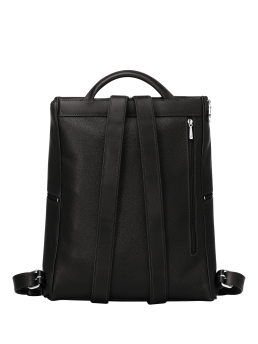 ΔΕΡΜΑΤΙΝΟ ΣΑΚΙΔΙΟ ΠΛΑΤΗΣ LE FOULONNÉ 1