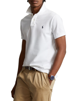 ΑΝΔΡΙΚΗ POLO ΜΠΛΟΥΖΑ 1