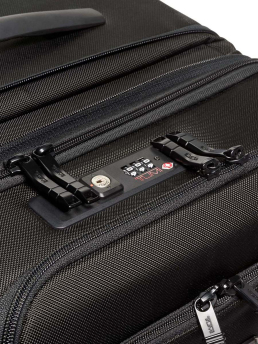 ΜΕΓΑΛΗ ΒΑΛΙΤΣΑ ALPHA 3 4 WHEELED  5