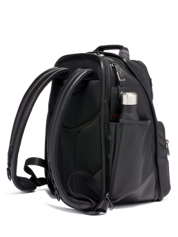 ΔΕΡΜΑΤΙΝΟ ΣΑΚΙΔΙΟ ΠΛΑΤΗΣ ALPHA 3 COMPACT  4