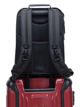 ΣΑΚΙΔΙΟ ΠΛΑΤΗΣ ALPHA 3 SLIM  5