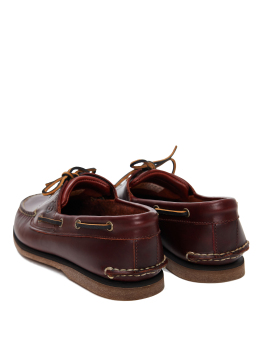 ΑΝΔΡΙΚΑ ΔΕΤΑ CLASSIC BOAT SHOES 2