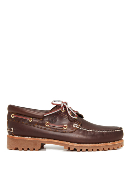 ΑΝΔΡΙΚΑ BOAT SHOES 0