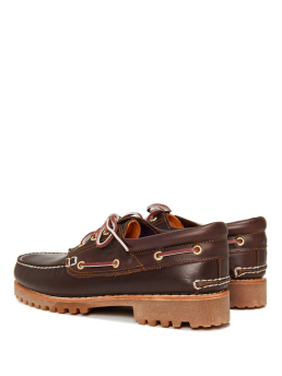 ΑΝΔΡΙΚΑ BOAT SHOES 2