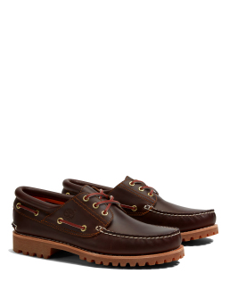 ΑΝΔΡΙΚΑ BOAT SHOES 1