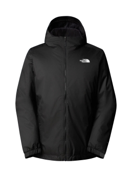 ΑΝΔΡΙΚΟ ΜΠΟΥΦΑΝ QUEST INSULATED 0